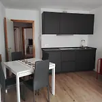 Al18 Bilocale Apartamento Santa Caterina Valfurva