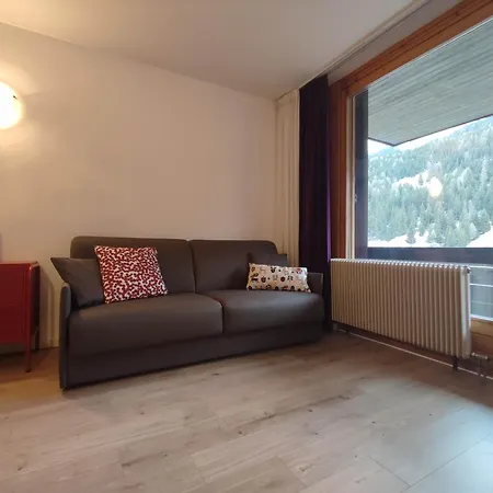 Al18 Bilocale Apartamento Santa Caterina Valfurva