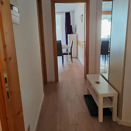 Al18 Bilocale Apartamento *