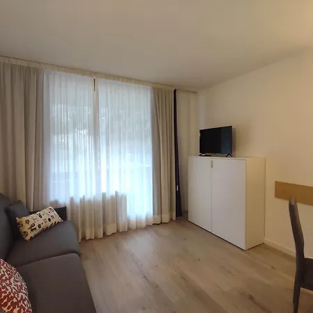 Al18 Bilocale Apartamento Santa Caterina Valfurva