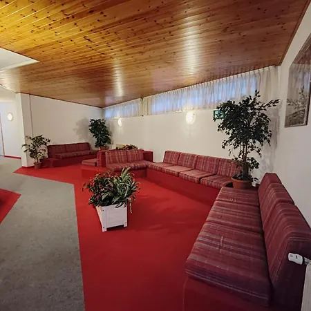 Al18 Bilocale Apartamento Santa Caterina Valfurva