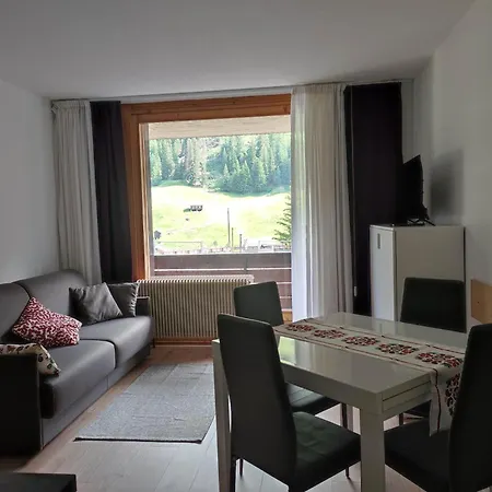 Al18 Bilocale Apartamento