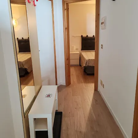 Al18 Bilocale Apartamento *
