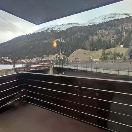 Apartamento Al18 Bilocale